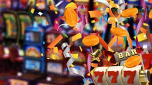 Giao diện 8kbets trên điện thoại di động với các danh mục cá cược thể thao và casino
